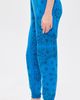 Aviator Nation Aviator Nation Bandana Sweatpants Adventure Blue - 4
