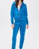 Aviator Nation Aviator Nation Bandana Sweatpants Adventure Blue - 5