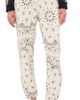 Aviator Nation Aviator Nation Bandana Sweatpants Vintage White - 1