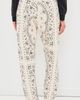 Aviator Nation Aviator Nation Bandana Sweatpants Vintage White - 3