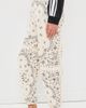 Aviator Nation Aviator Nation Bandana Sweatpants Vintage White - 4