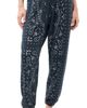 Aviator Nation Aviator Nation Bandana Women's Sweatpants Charcoal - 1