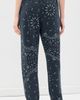 Aviator Nation Aviator Nation Bandana Women's Sweatpants Charcoal - 3