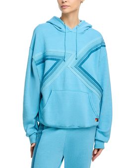 Aviator Nation Aviator Nation Blaze Pullover Hoodie