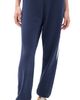 Aviator Nation Aviator Nation Bolt Stitch Sweatpants Navy/White - 1
