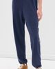 Aviator Nation Aviator Nation Bolt Stitch Sweatpants Navy/White - 3