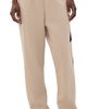 Aviator Nation Aviator Nation Bolt Stitch Womens Sweatpants Sand - 1