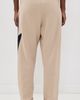 Aviator Nation Aviator Nation Bolt Stitch Womens Sweatpants Sand - 3
