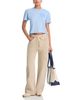 Aviator Nation Aviator Nation Circle Palm 2 Boyfriend Tee - 2