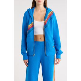 Aviator Nation Aviator Nation Disco Zip Hoodie