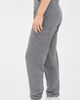 Aviator Nation Aviator Nation Logo Sweatpants Heather Grey - 5