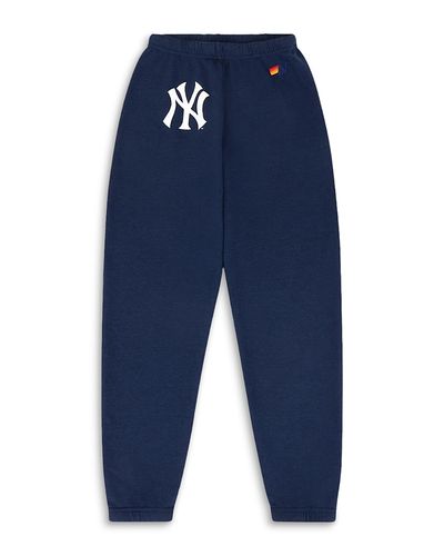 Aviator Nation Aviator Nation New York Yankees 2026 Graphic Sweatpants