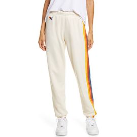Aviator Nation Aviator Nation Stripe Sweatpants