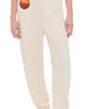 Aviator Nation Aviator Nation Sunset Patch Sweatpants Vintage White - 1