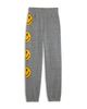 Aviator Nation Aviator Nation Unisex Smiley 2 Sweatpants - 2