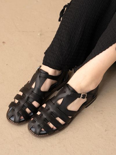 AVISPA Braga Urban Fisherman Sandal (4 Colors)