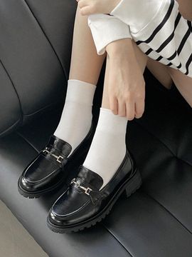 AVISPA Mares Classic Horsebit Loafer