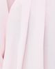 A.W.A.K.E. MODE A. W.A. K.E. MODE Slit Knee Pants Pale Pink - 6