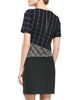 A.W.A.K.E. MODE Asymmetric Maxi Dress - 6