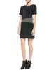 A.W.A.K.E. MODE Asymmetric Maxi Dress - 7