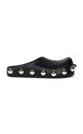 A.W.A.K.E. MODE A.W.A.K.E. MODE Anki Clog Black IT 41