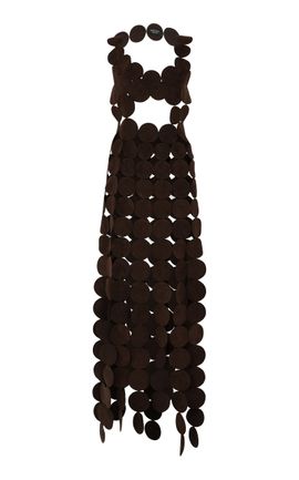 A.W.A.K.E. MODE A.W.A.K.E. MODE Multi Circle Knit Vest