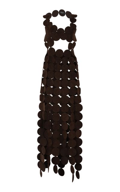 A.W.A.K.E. MODE A.W.A.K.E. MODE Multi Circle Knit Vest