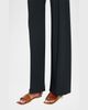 A.W.A.K.E. MODE Riley Croco Grip-Ankle Sandals - 2