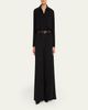 A.W.A.K.E. MODE Split Wide-Leg Pants - 2