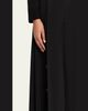A.W.A.K.E. MODE Split Wide-Leg Pants - 5