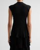A.W.A.K.E. MODE Women's Knit Sleeveless Top - 3