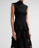A.W.A.K.E. MODE Women's Knit Sleeveless Top - 4