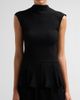 A.W.A.K.E. MODE Women's Knit Sleeveless Top - 5