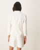 AWARE AWARE tailored shorts in white - part of a set - 4