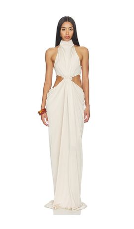 Sho Dress