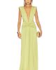 AWAVE Studio AWAVE Studio Maxi Dress - 1