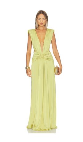 AWAVE Studio AWAVE Studio Maxi Dress