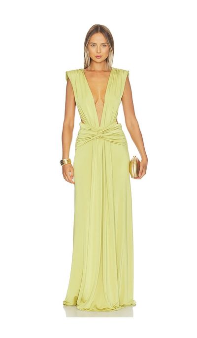 Awave Studio Maxi Dress
