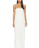 AWAVE Studio AWAVE Studio Strapless Maxi Dress - 1