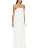 AWAVE Studio AWAVE Studio Strapless Maxi Dress - 2