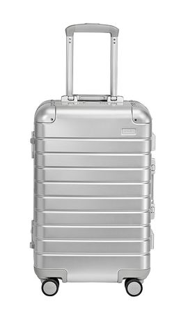 Away Away Aluminum Bigger Carry On