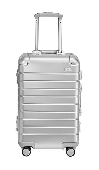 Away Away Aluminum Bigger Carry On