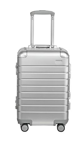 Away Away Aluminum Carry On