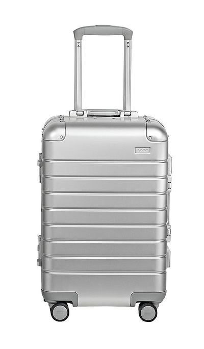 Away Away Aluminum Carry On