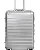 Away Away Aluminum Medium Checked - 1
