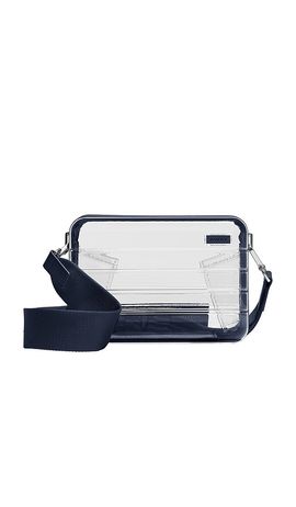 Away Away Stadium Bag