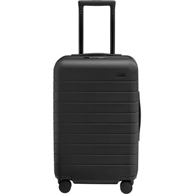 Away Away The Carry-On Flex Suitcase