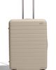 Away Away The Medium Flex Hardside Checked Suitcase - 1