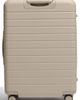 Away Away The Medium Flex Hardside Checked Suitcase - 4