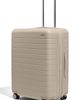 Away Away The Medium Flex Hardside Checked Suitcase - 5